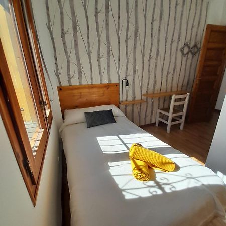 Casa Cervantes Γρανάδα Εξωτερικό φωτογραφία