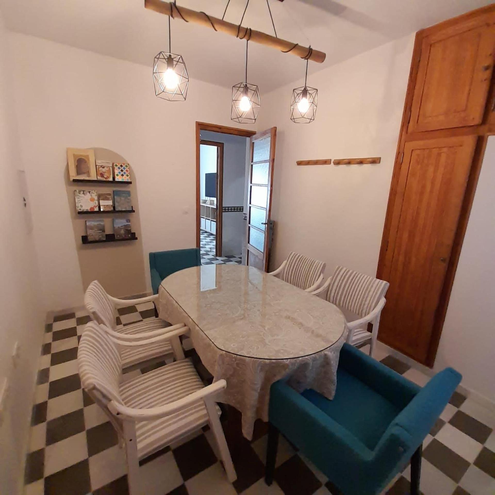 Casa Cervantes Γρανάδα Εξωτερικό φωτογραφία
