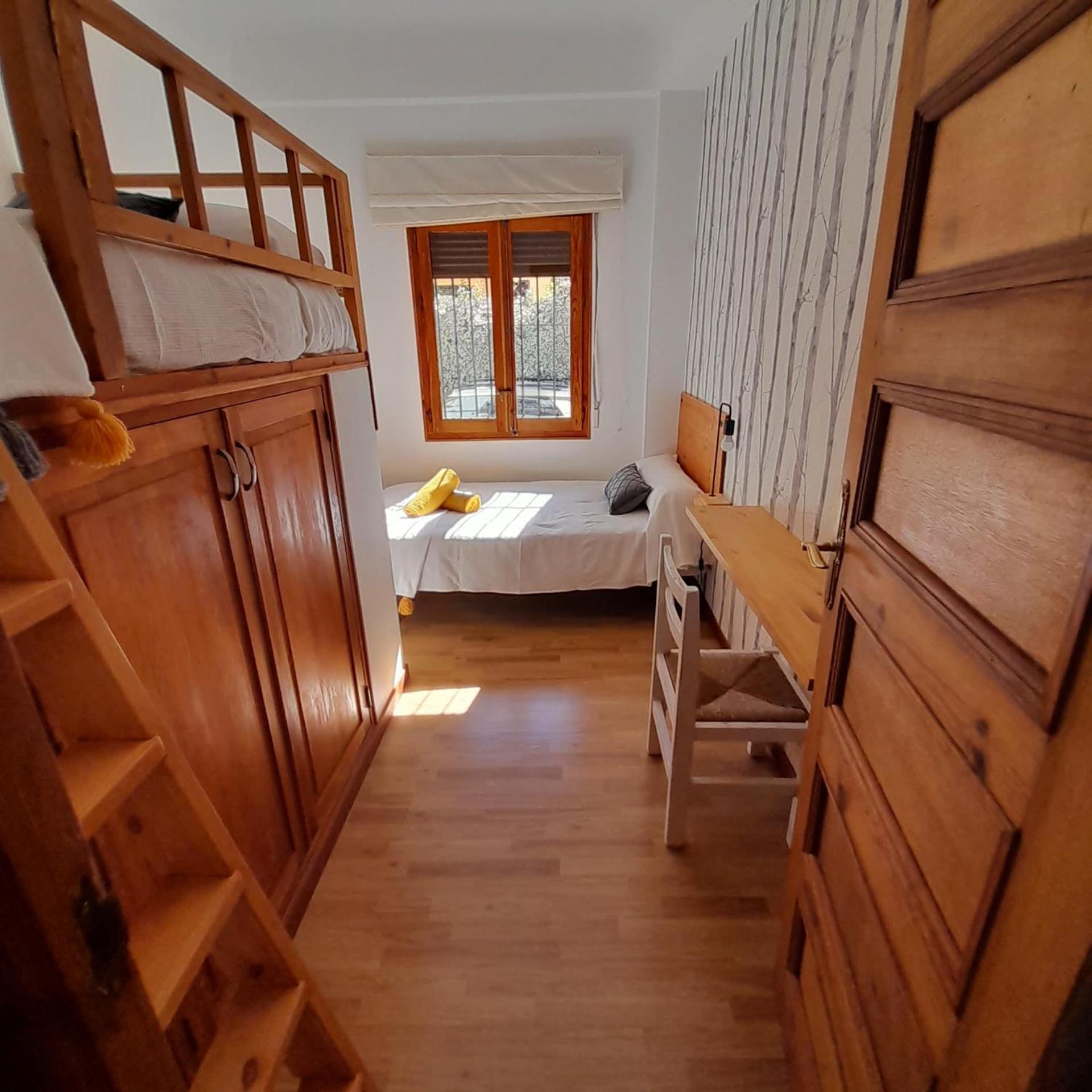 Casa Cervantes Γρανάδα Εξωτερικό φωτογραφία