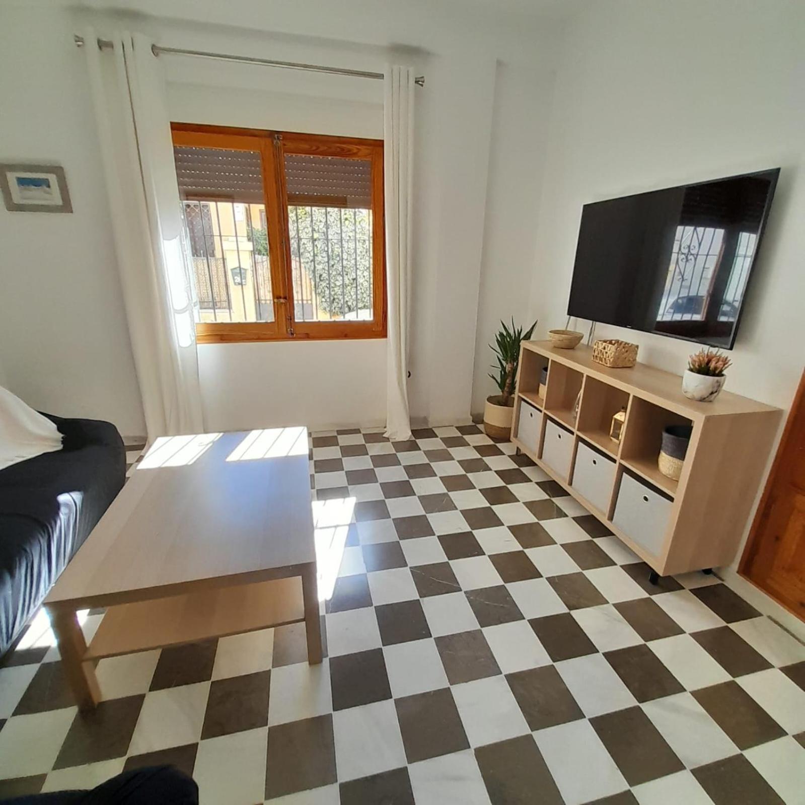 Casa Cervantes Γρανάδα Εξωτερικό φωτογραφία
