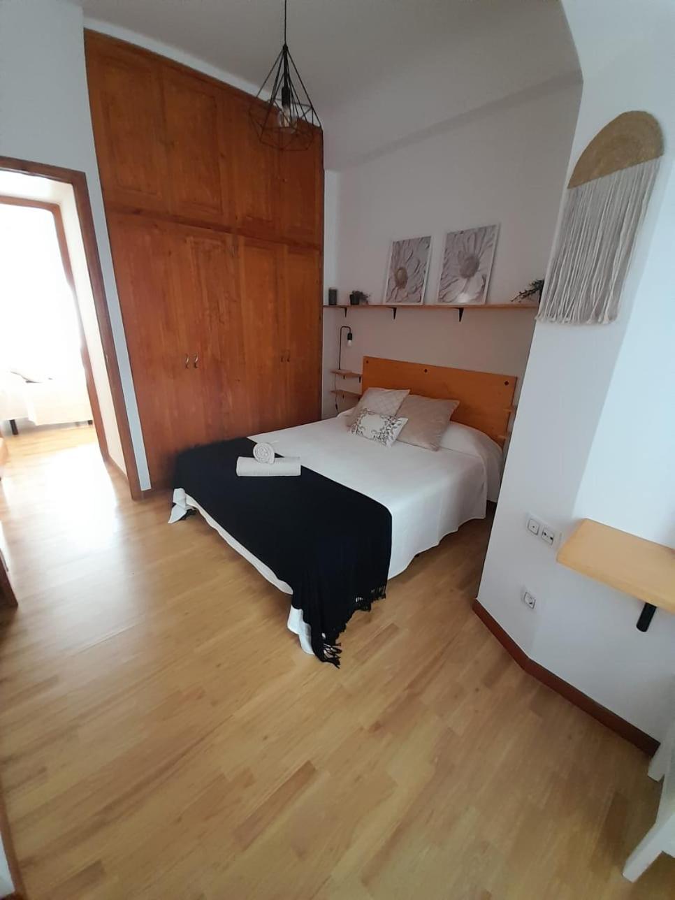 Casa Cervantes Γρανάδα Εξωτερικό φωτογραφία